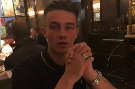 Fundraiser for John Beston by Sam Bennetts : ARCHIE