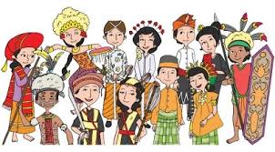 Ada banyak ragam budaya yang tersebar di indonesia dari sabang sampai merauke. Menulis Tentang Keragaman Sosial Dan Budaya Yang Ada Di Provinsimu