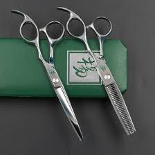 Because finding a curly hair salon you can trust is difficult. China Japan 440c Scissors Hair Salon Scissor Baber Shears Hair Products China Barber Shears And Beard Scissor Price