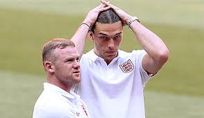 Jun 07, 2021 · coleen and wayne rooney enjoyed a sunkissed weekend away with friends, with the former making sure to document their outings on social media. Englands Trainer Glaubt An Seinen Starsturmer
