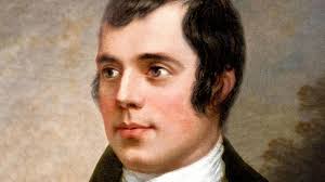 Robert Burns