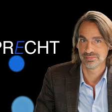 Precht" im ZDF: USA vor der Wahl