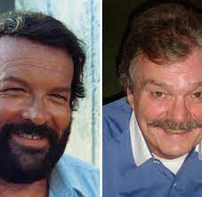 Als charmanter haudrauf wurde carlo pedersoli berühmt. Bud Spencer Der Schauspieler Stirbt Im Alter Von 86 Jahren Welt