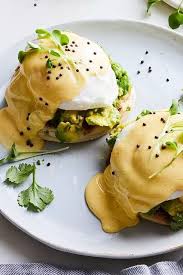Avocado Toast Benedict Recipe On Food52 Recipe In 2020 Recipes Brunch Recipes Food