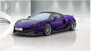 I Ve Created My Mclaren 600lt Using The Mclaren Configurator Vehicles Luxury Car Dealership Mclaren