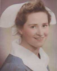 Valerie Winifred's Memorial