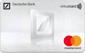 Apple Pay Die Bedingungen Der Deutsche Bank Card Virtual Iphone Ticker De