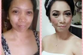 m bridal makeup artist