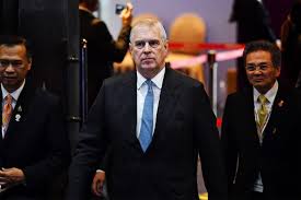 And she'd also written in large, scrawly red writing, andrew—this poem is so funny. Prince Andrew Is Displaying A New Level Of Maturity But Don T Count On A Comeback Vanity Fair