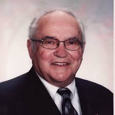 Obituary information for Victor Joseph LeBlanc