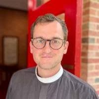 Well done good and faithful Carol — St. Luke's Episcopal Church—Alexandria,  VA