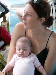 Gaelle LE MAUX, 45 ans (DOLE)