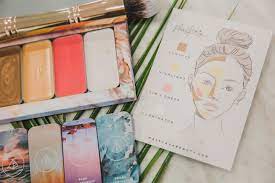 Review on so many of the maskcara beauty products including: Maskcara Beauty Freshly Raised