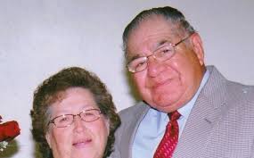 IPHC Remembers Noe Lucio Rodriguez, 1934