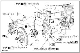 What will be your next ride? 2003 Ford Explorer Xlt Conflicting Torque Specs Ford Truck Enthusiasts Forums
