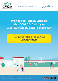 Doctolib.fr is tracked by us since december, 2013. Prenez Rendez Vous En Gynecologie Grace A Doctolib Groupe Hospitalier Carnelle Portes De L Oise