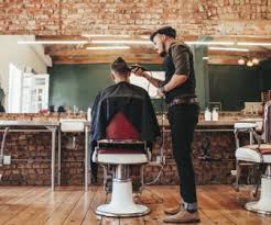 You can however look at each salon near your location before making a judgement. Ultimate Guide To Renting A Barber Suite National Association Of Barbers