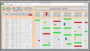 Einsatzplanung excel vorlage kostenlos wir haben 19 bilder über einsatzplanung excel vorlage vergessen sie nicht, lesezeichen zu setzen einsatzplanung excel vorlage kostenlos mit ctrl + d. Urlaubskalender Urlaubsplaner Personalplaner Schichtplaner Einsatzplanung Excel Ebay