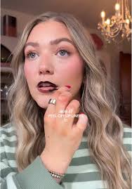 Allison Knipe Tarte Story