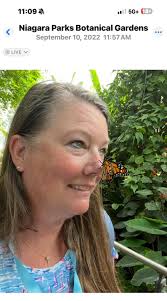 Birthday celebration with nature's gifts