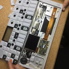 Instead it's slick, occasionally innovative and, above all, uncluttered. Teenage Engineering Op Z Op 1 Demos Sequencer