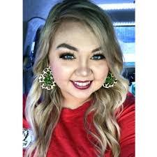 Alexa Rhea's Instagram, Twitter & Facebook