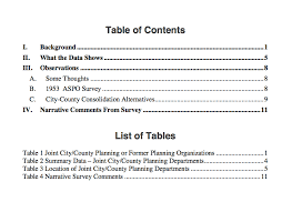 20 table of contents template free word document table. Dissertation Help How To Format Your Table Of Contents How To Create And Format The Dissertation Contents Page