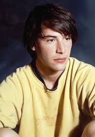 Keanu Reeves