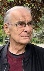 HOWARD MANN Obituary (2022)