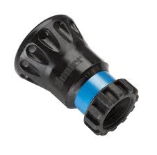Water moving through the hose creates a suction that pulls the. Spot Shot Hose Nozzle Hunter Industries