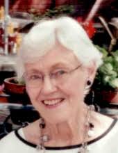 Obituary information for Mary Lou Hubbard