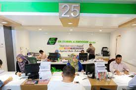 For those who really wants to have a pleasant umrah & tours. Other Services Tabung Haji