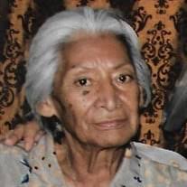 Lettie Mae Randall Obituary (2022)