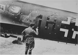 42 Stunning Photos Of The Battle Of Britain Battle Of Britain History War War