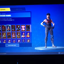 🔥 fa renegade raider + og ghoul + og skull 🔥 in stock: Bundle Renegade Raider Red Knight Account In Game Items Gameflip