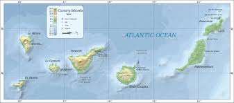 Maybe you would like to learn more about one of these? Canary Islands Wikipedia