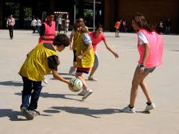 Resultat d'imatges de pilota de colpbol