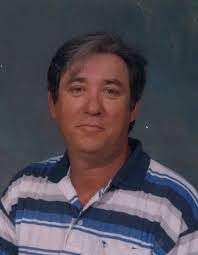 Obituary information for Danny Patrick Trosclair