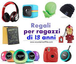 Mi date un consiglio su cosa regalare alla mia fidanzata x 10 anni di fidanzamento?secondo voi è necessario. 30 Regali Per Ragazzi Di 13 Anni