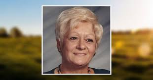 Josephine M Rovnan Obituary August 3, 2023