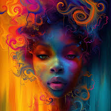 Bobby Marley by WAYNEFLINT Wall Art