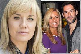 See more ideas about tamzin outhwaite, eastenders, british tv. Eastenders Star Tamzin Outhwaite On Being A Single Mother I M Not Desperate Mirror Online
