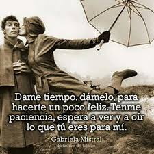 Solo Dame Tiempo Mi Alma Hush Hush Poems Memes