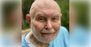 Obituary information for Patrick James Marren