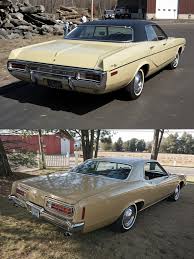 Image result for Doeskin (Medium Tan) 1972 Monaco