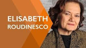 Elisabeth Roudinesco