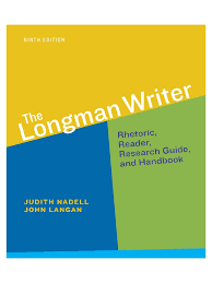 At 520 san pedro ave, pacifica, ca 94044. The Longman Writer 9th Edition Essays Apa Style