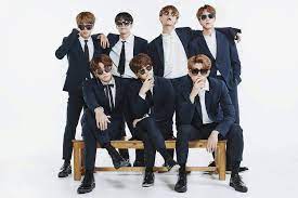 Add a photo to this gallery. Bts Festa 4th Anniversary Family Photo Army S Amino