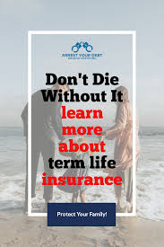 Nov 18, 2020 · if you're simply an authorized user of the credit card, then you usually won't have to pay for the credit card debt. Why Should I Buy Term Life Insurance Arrest Your Debt Term Life Term Life Insurance Life Insurance Quotes