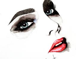 Amy Lee Projekt :: Photos, videos, logos, illustrations and branding ::  Behance